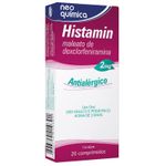 Histamin-2mg-Antialergico-com-20-Comprimidos---Neo-Quimica
