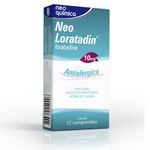 Neo-Loratadin-10mg-12-Comprimidos---Neo-Quimica