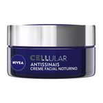 Creme-Facial-Noturno-Cellular-Antissinais-Nivea-52g