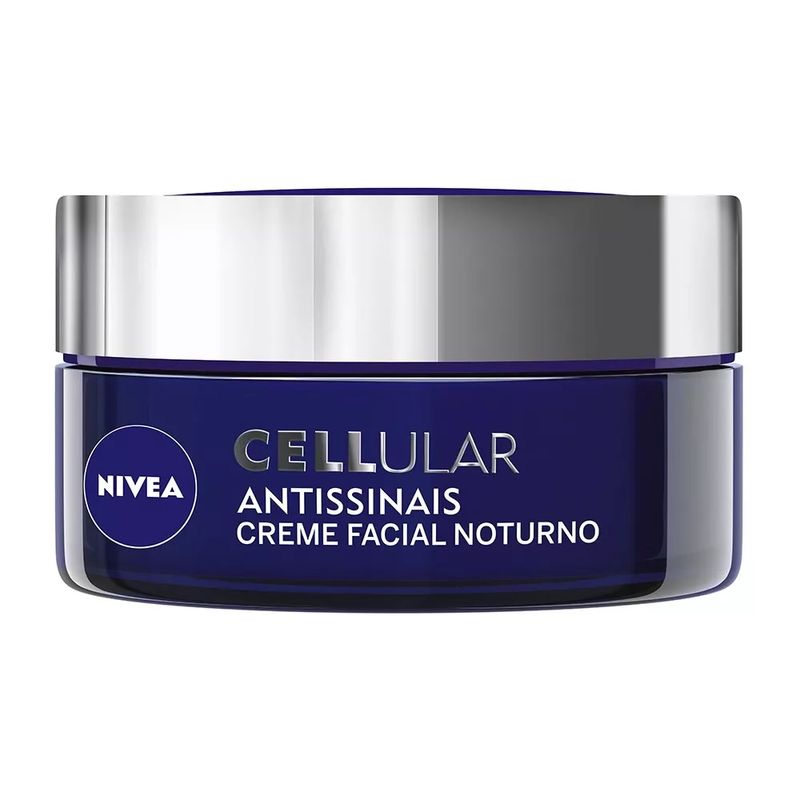 Creme-Facial-Noturno-Cellular-Antissinais-Nivea-52g
