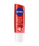 Protetor-Labial-Nivea-Fruity-Shine-Morango-48g