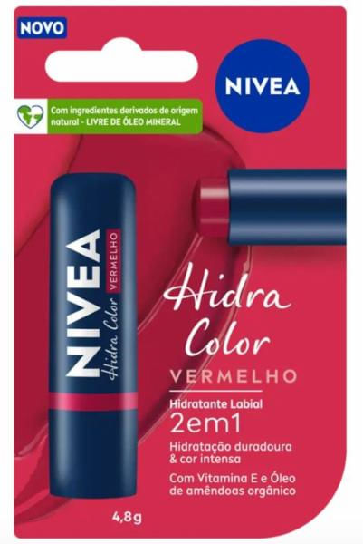 Hidratante-Labial-Nivea-Hidra-Color-Vermelho-2-em-1-com-48g