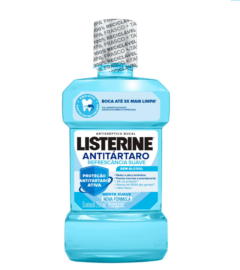 Listerine-Antitartaro-Sem-Alcool-Menta-Suave-250ml