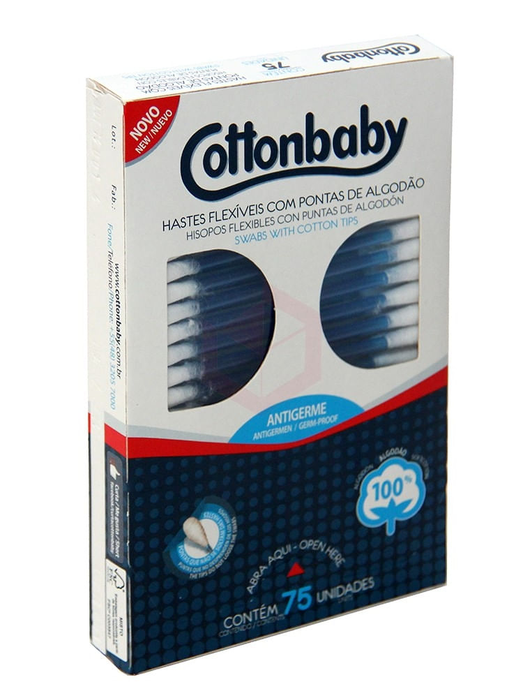 Cotonetes-Cottonbaby-75-unidades