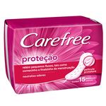 Protetor-Diario-Carefree-Original-com-15-Unidades-em-Oferta