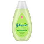 Shampoo-Johnson-s-Baby-Cabelos-Claros-200ml