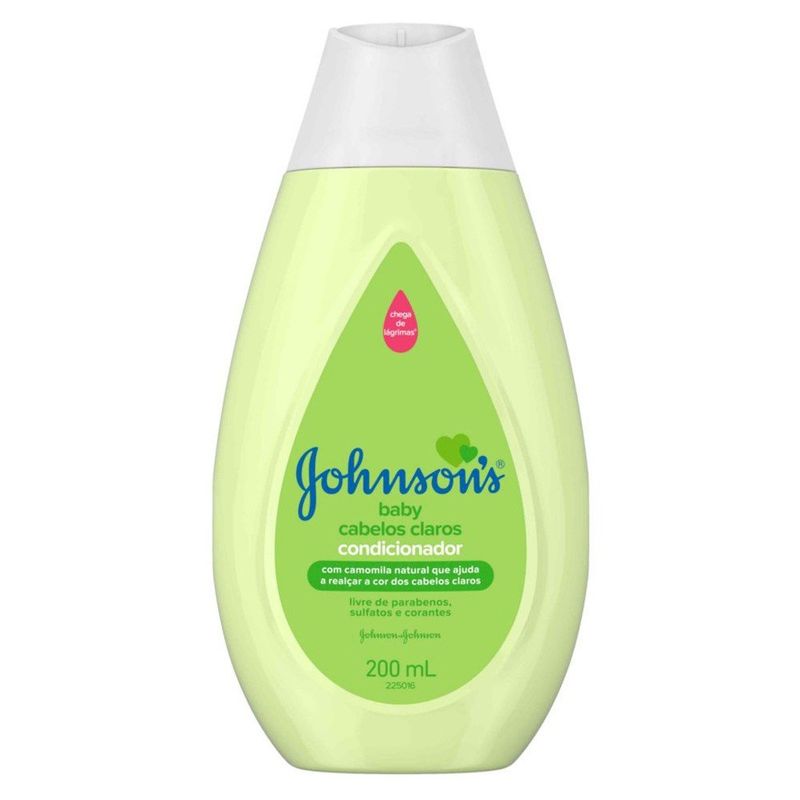 Condicionador-Johnson-s-Baby-Cabelos-Claros-200ml