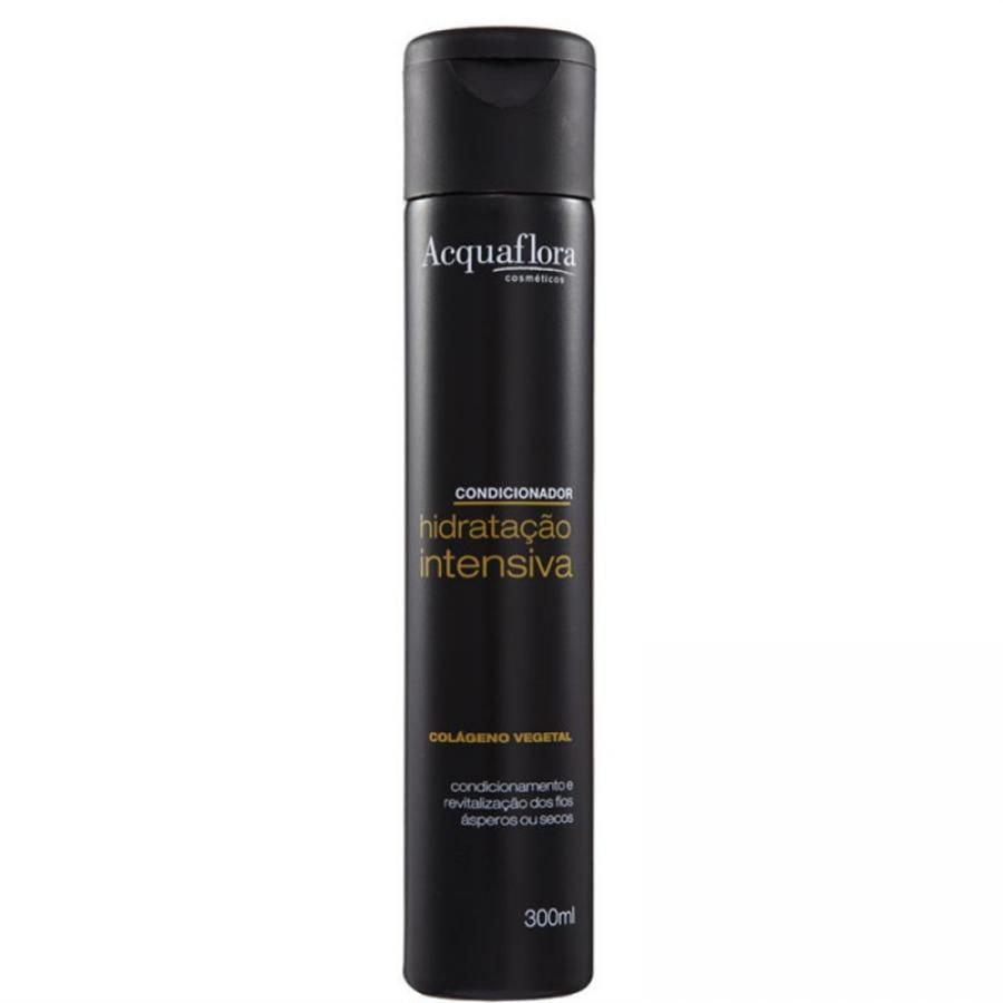 Condicionador Hidratação Intensiva Acquaflora 300ml