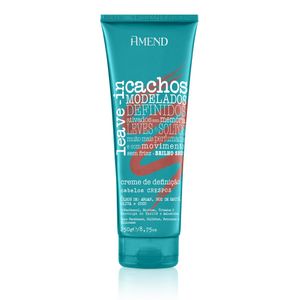 Leave-in Cachos Crespos Amend 250g