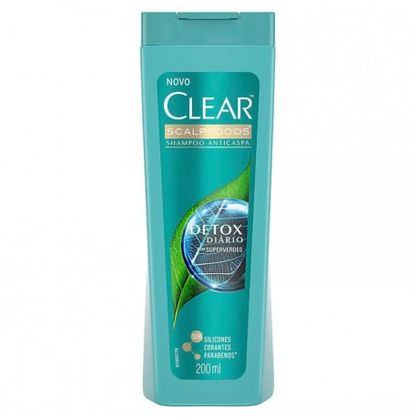 Shampoo-Anticaspa-Detox-Diario-Clear-200ml