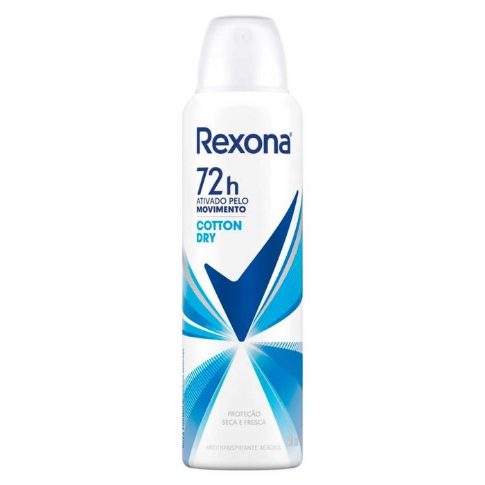 Desodorante-Rexona-Aerosol-Cotton-Dry-150ml
