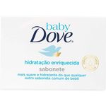 Sabonete-Baby-Dove-Hidratacao-Enriquecida-75g