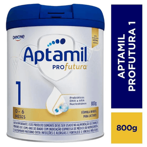 Aptamil Profutura 1 Danone 800g