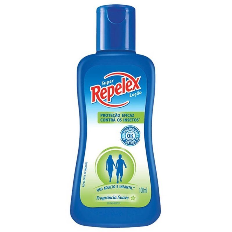 Repelente-Repelex-Familycare-Locao-100ml