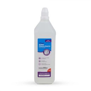 Soro Fisiologico ADV 500ml