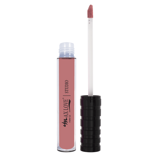 Batom Líquido 24H Confort Max Love Cor 729 4ml