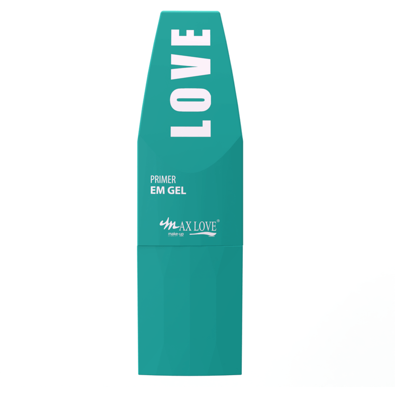 Primer em Gel Max Love com 30ml