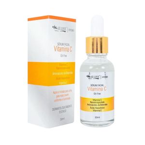 Sérum Facial Vitamina C Max Love 30ml