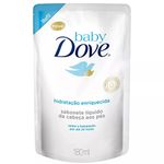 Refil-Sabonete-Liquido-Baby-Dove-Hidratacao-180ml