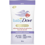 Refil-Sabonete-Liquido-Dove-Baby-Hidratacao-180ml