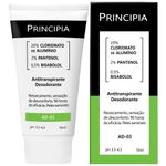 Antitranspirante-Desodorante-Principia-AD-03-70ml