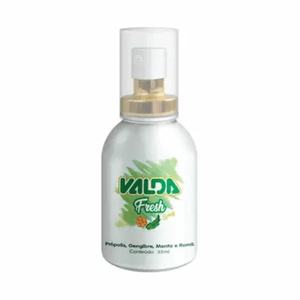 Spray para Garganta Valda Fresh 35ml