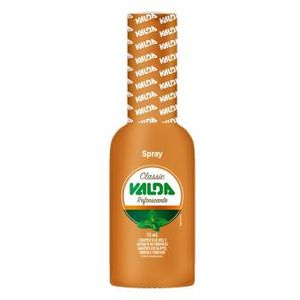 Valda Spray Classic com 35ml
