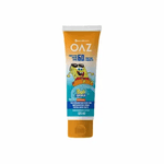 Protetor-Solar-Infantil-OAZ-FPS60-Bob-Esponja-125ml