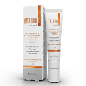 Melora C Serum Olhos 15g