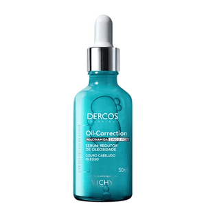 Dercos Oil Correction Sérum Vichy 50ml - Validade 07/25