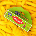 Hidratante-Labial-Carmed-Fini-Bananas-10g