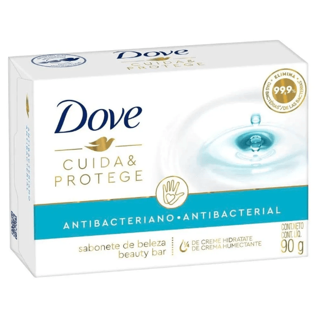Sabonete-Barra-Antibacteriano-Dove-Cuida---Protege-90g