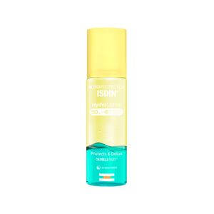 Isdin Hydro Lotion FPS 50 Fotoprotetor Corporal Bifásico 200ml
