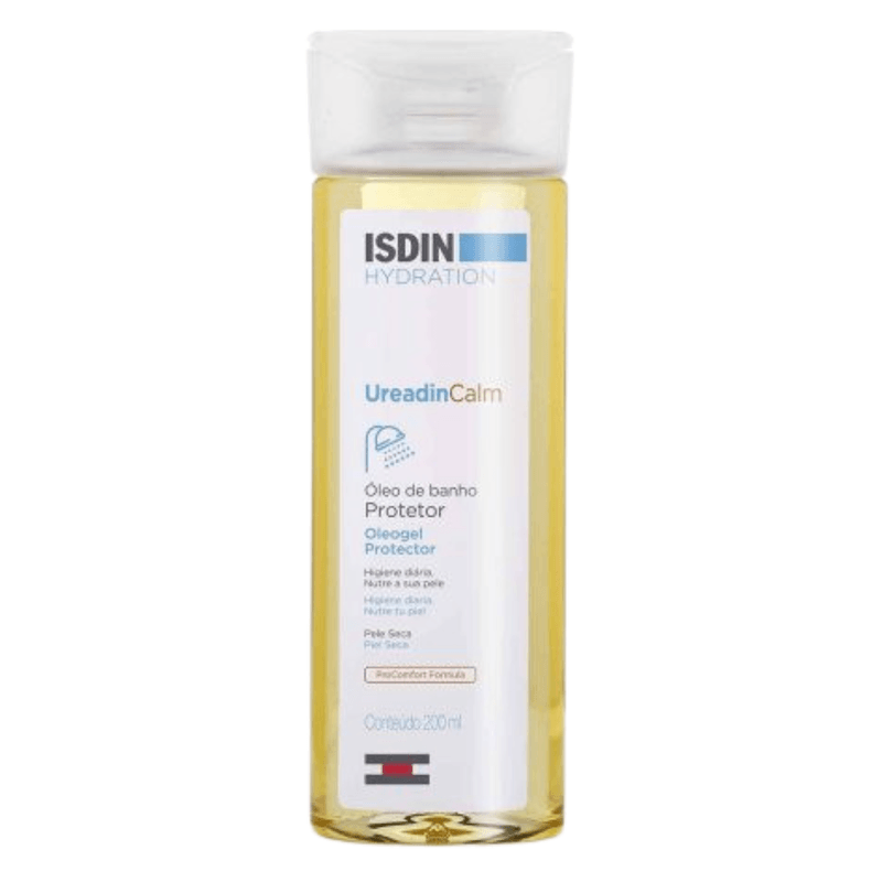 Oleo-de-Banho-Ureadin-Calm-Isdin-com-200ml