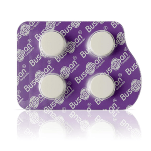 Buscopan Composto 10mg + 250mg Blister - 4 Comprimidos