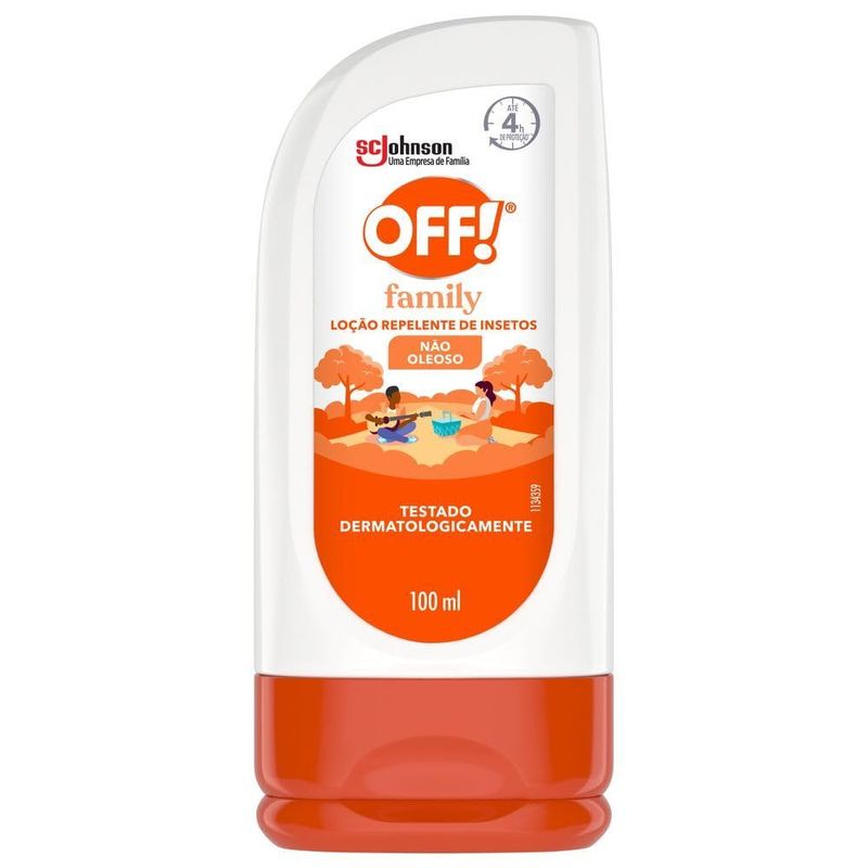Repelente-OFF-Family-Locao-100ml