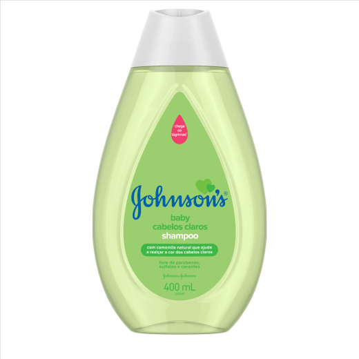 Shampoo-Johnson-s-Baby-Cabelos-Claros-400ml