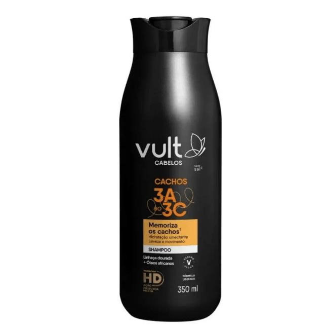 Protetor Labial Balm Vult Soleil Cranberry Vegano 3,6g