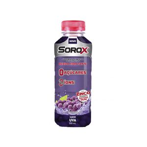 Sorox Uva 550ml