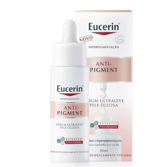 Eucerin Anti Pigment Sérum Ultraleve 30ml
