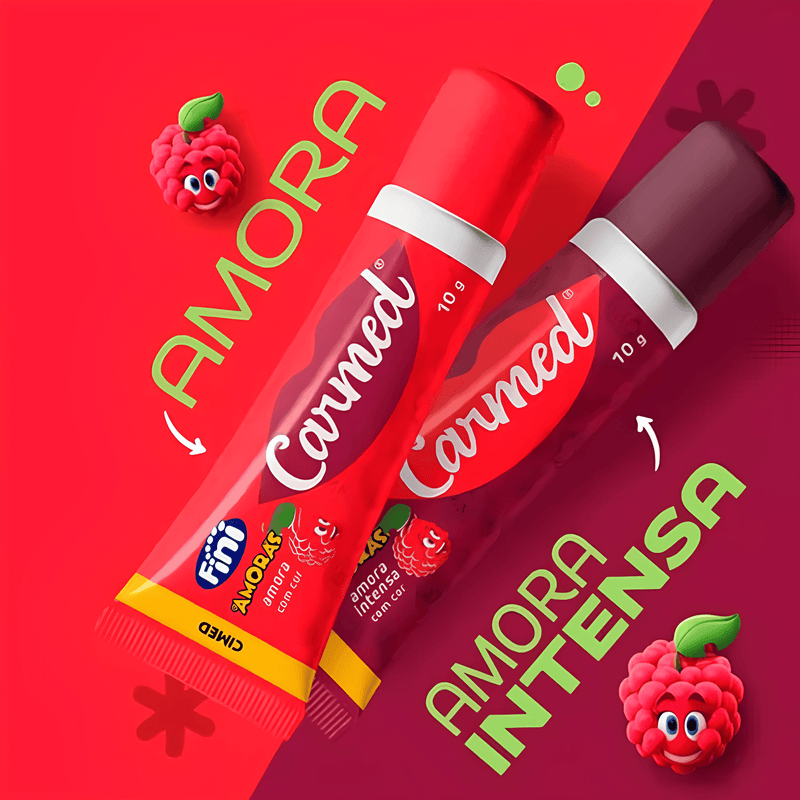 Hidratante-Labial-Carmed-Fini-Amora-Escura-10g