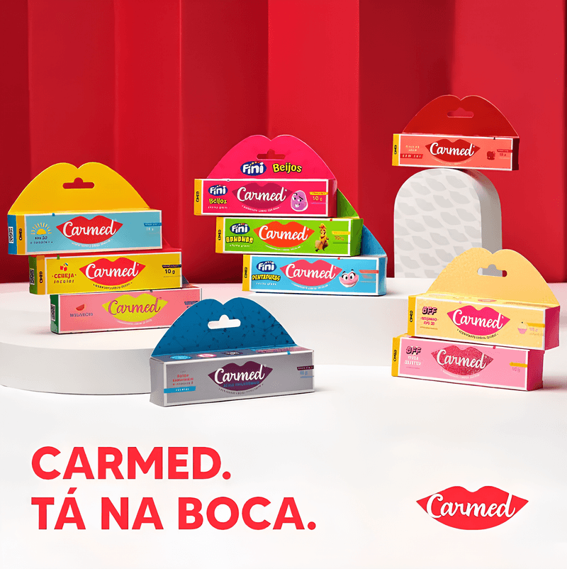 Carmed-Hidratante-Labial-Diario-BFF-Rosa-Glitter-Cimed-10g