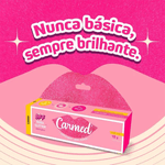 Carmed-Hidratante-Labial-Diario-BFF-Rosa-Glitter-Cimed-10g