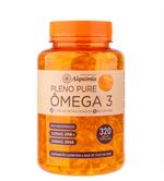 Omega-3-Alquimia-1000mg-com-320-Capsulas