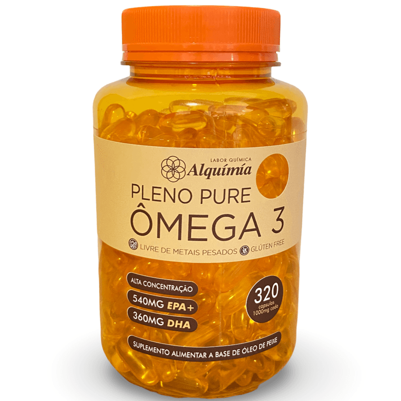 Omega-3-Alquimia-1000mg-com-320-Capsulas