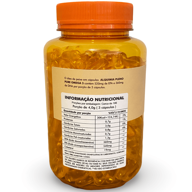 Omega-3-Alquimia-1000mg-com-320-Capsulas