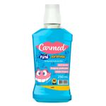 Enxaguante-Bucal-Carmed-Fini-Dentaduras-250ml