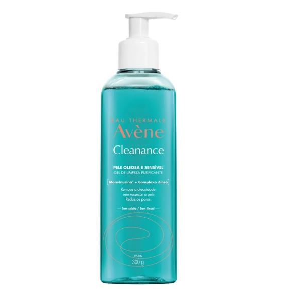 Gel-de-Limpeza-Avene-Cleanance-300g