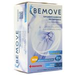 Bemove-Suplemento-Alimentar-Colageno-Tipo-II-com-30-Comprimidos