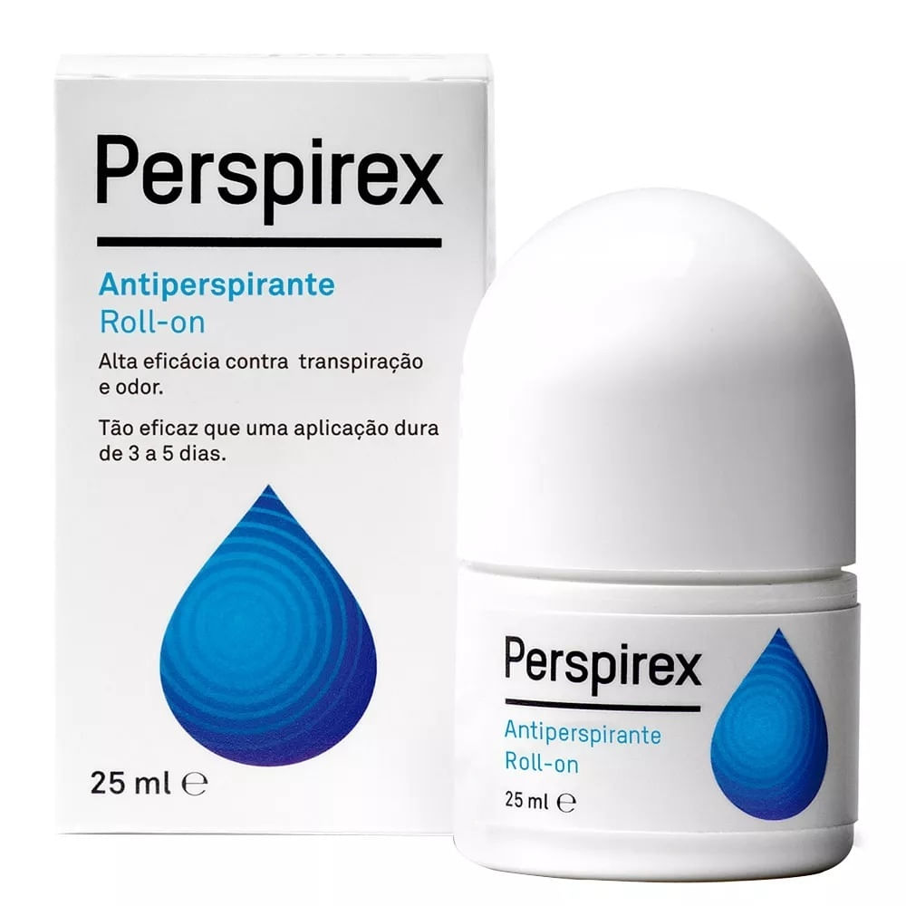 Perspirex Original Roll On Antitranspirante 20ml